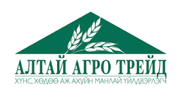 ALTAI AGRO TRADE LLC