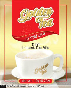 Golden Coffee